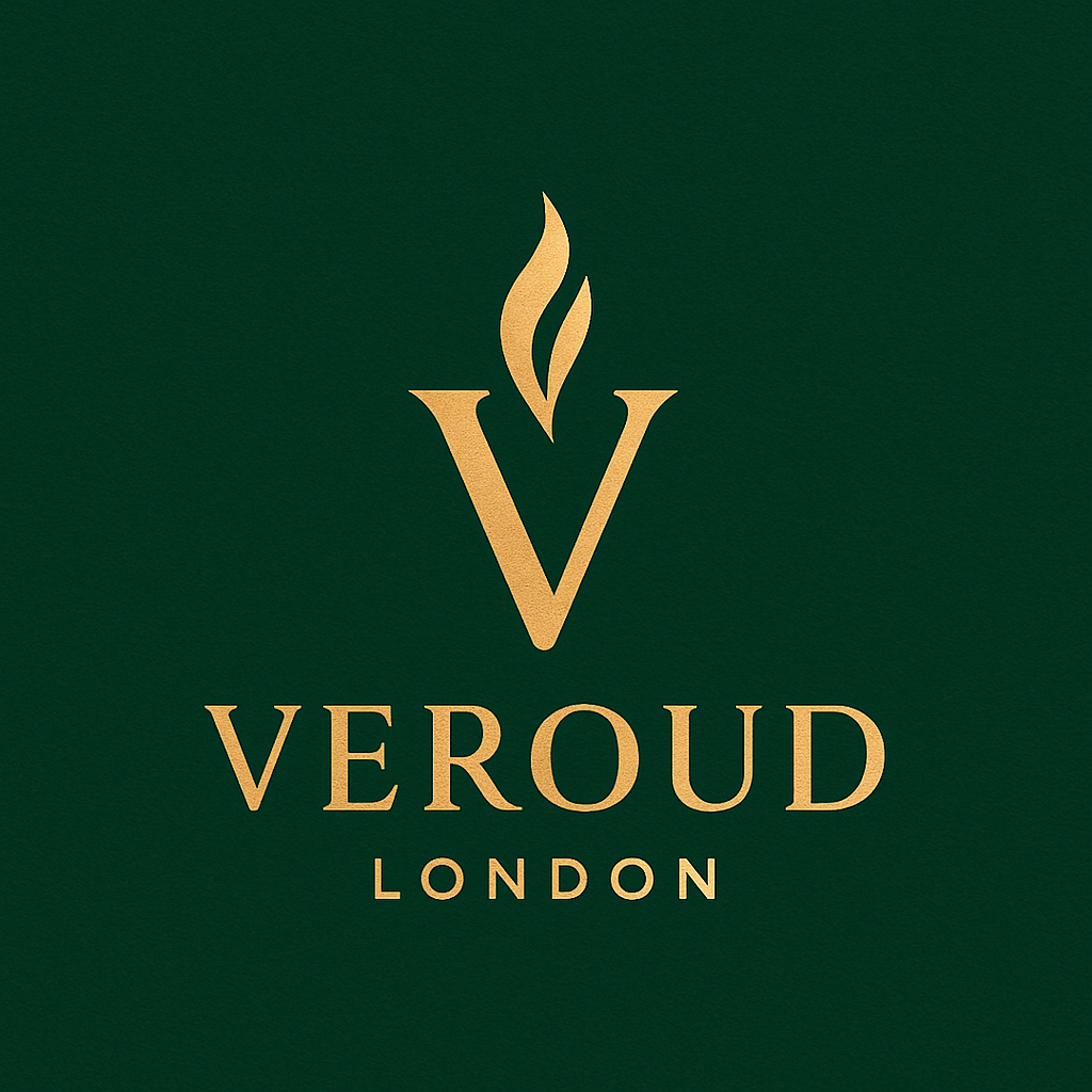 Veroud London Logo